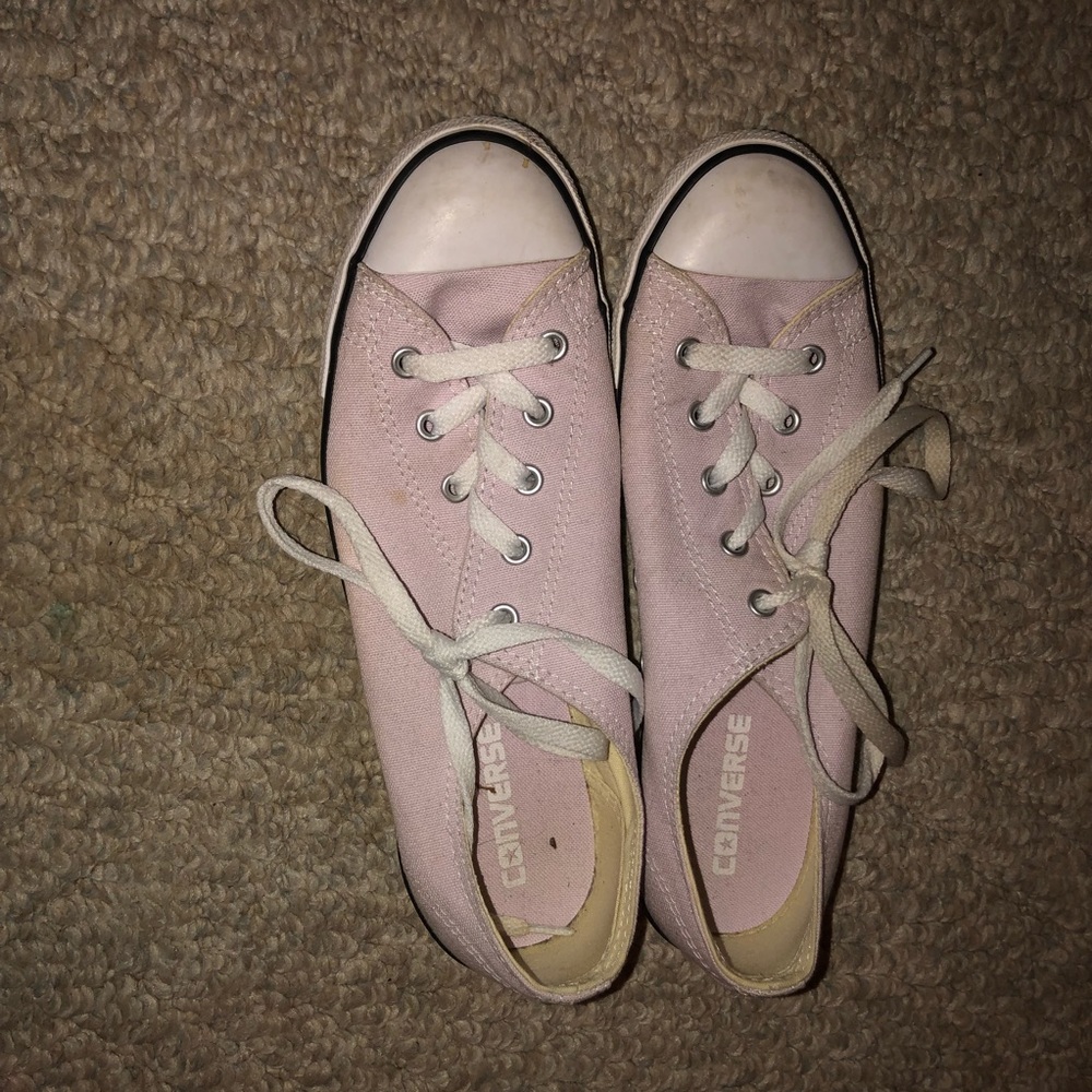 Converse shoes